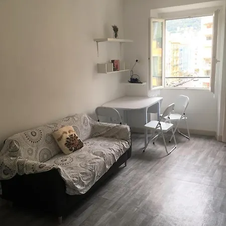 Republique Djivas Apartment Nice