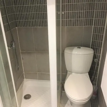Apartment Republique Djivas