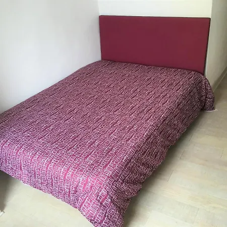 Apartment Republique Djivas